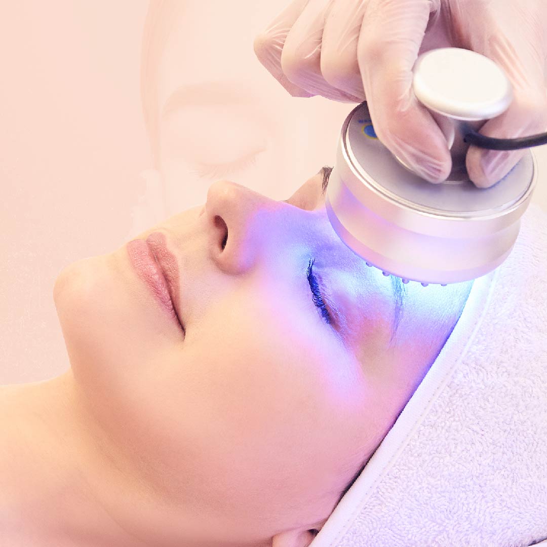 Rejuvenecimiento facial